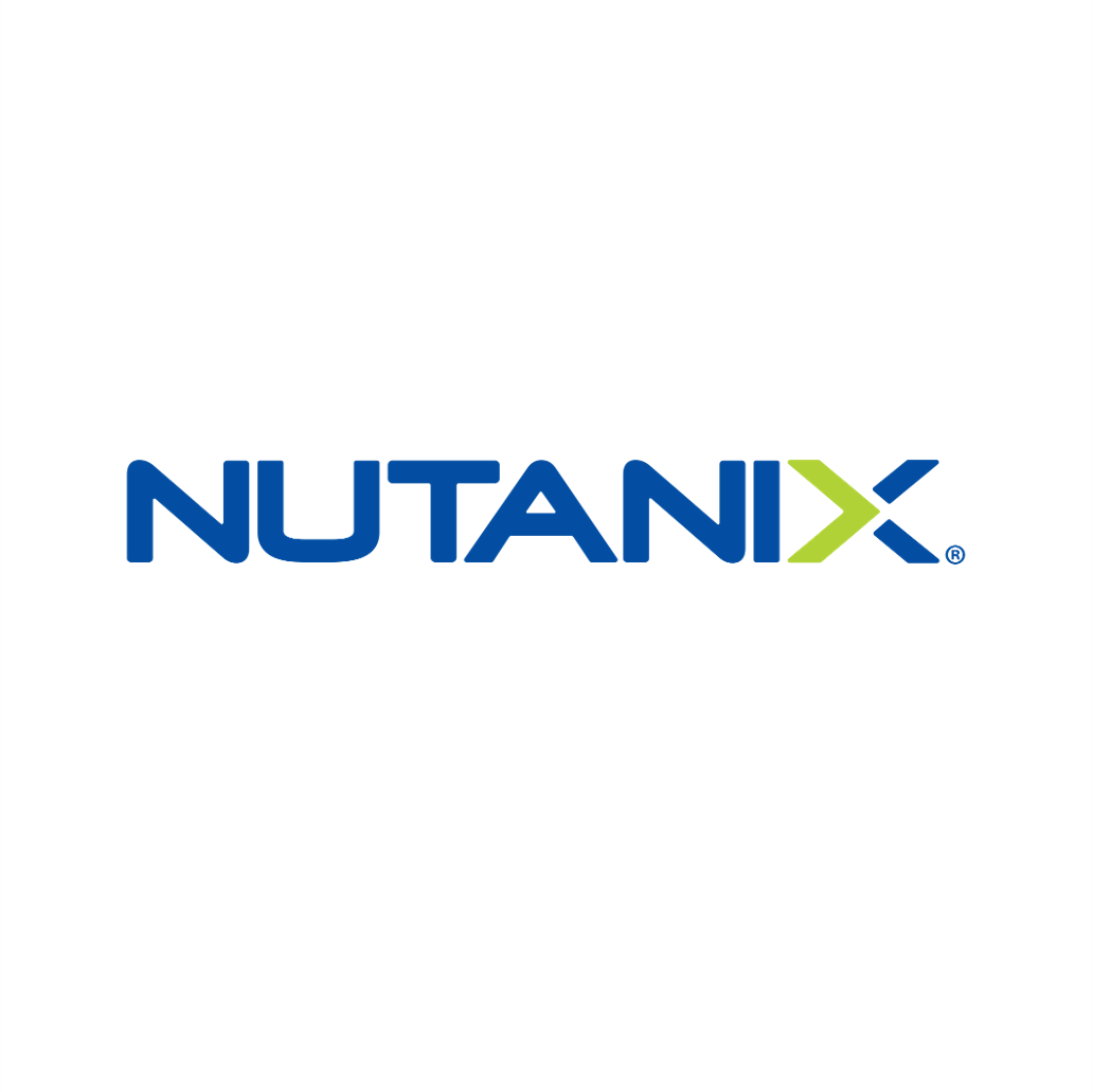 NUTANIX