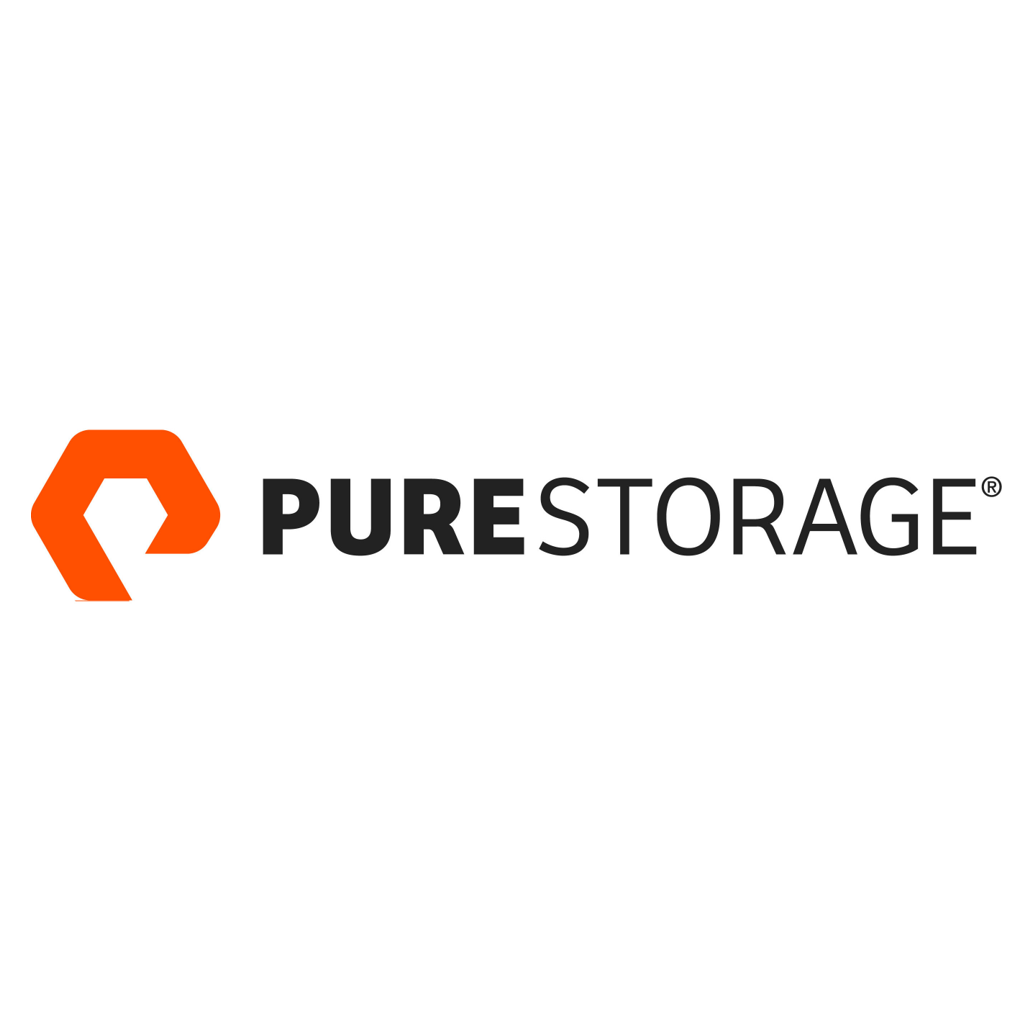 PURE STORAGE